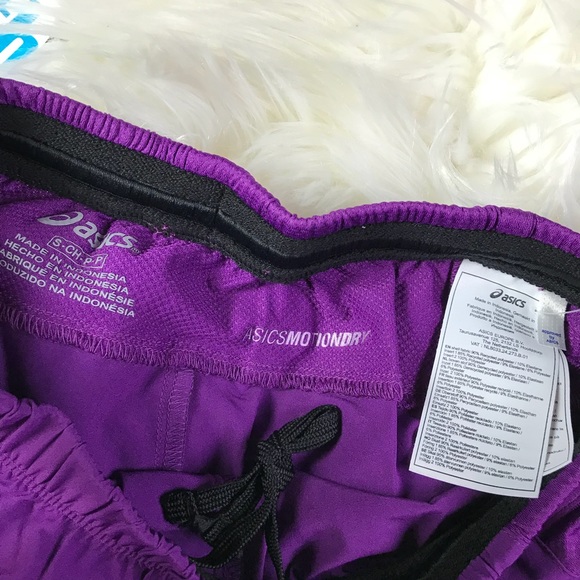 ASICS Fujitrail 4 Shorts - Picture 2 of 6